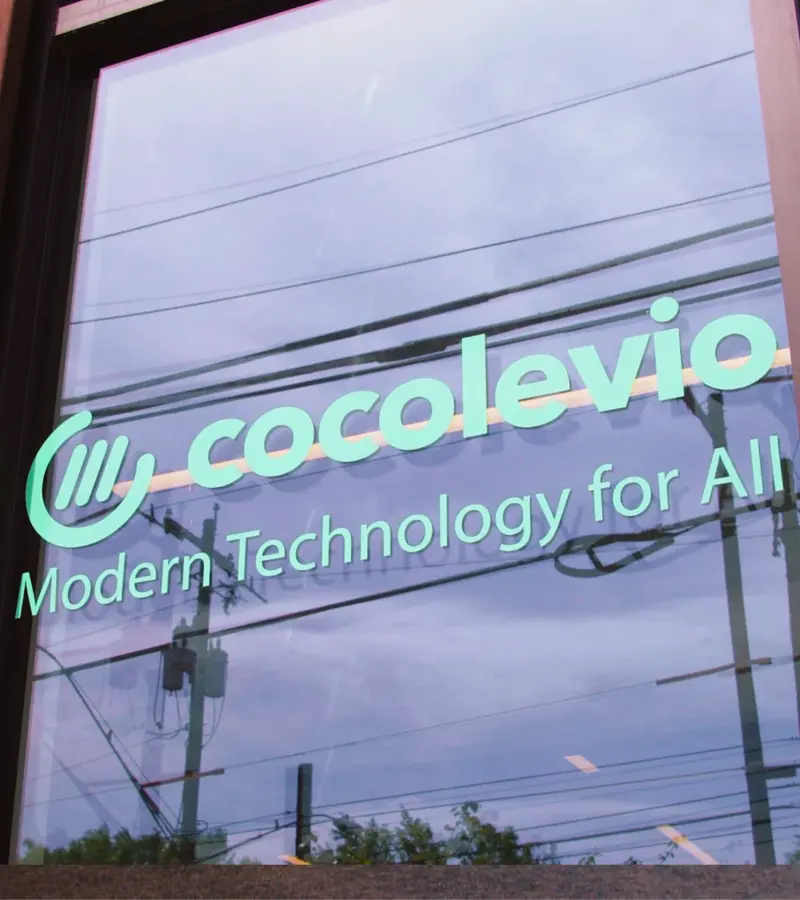 Cocolevio LLC office